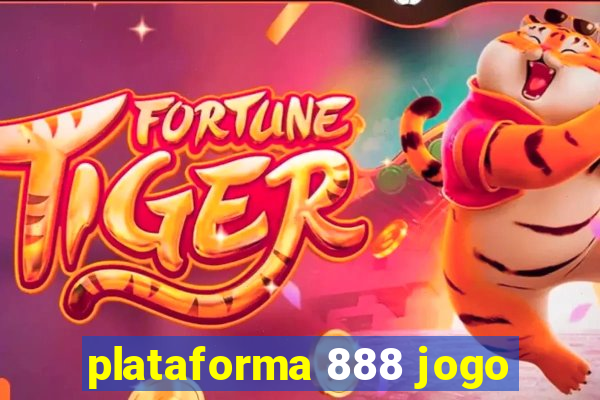 plataforma 888 jogo